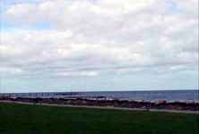 Schnberger Strand, Baltic Sea